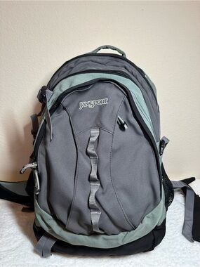 Jan Sport "Odyssey 38" day pack